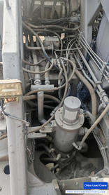 Buy Zoomlion 250V Used Crane / 7 Buy Zoomlion 250V Used Crane / 7